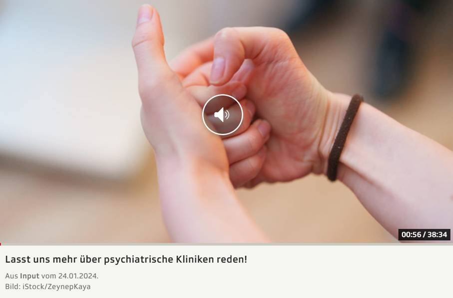 input