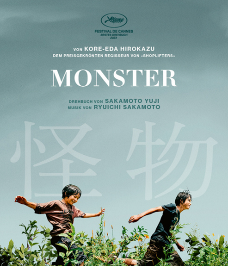 monster