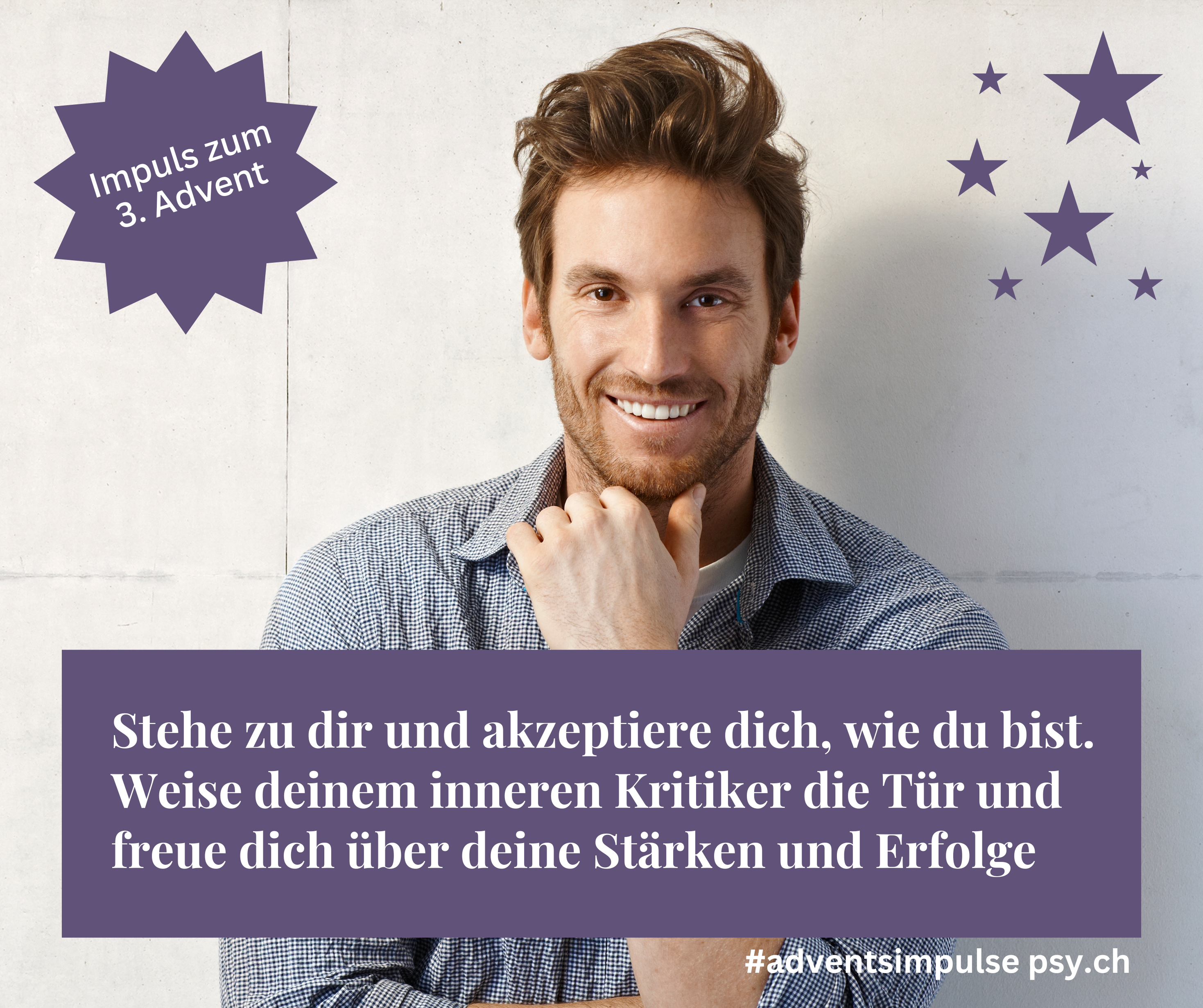 Stehe